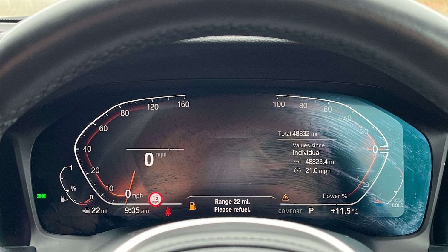 Used BMW 3 Series 2021 for sale - 76218478: Photo 11