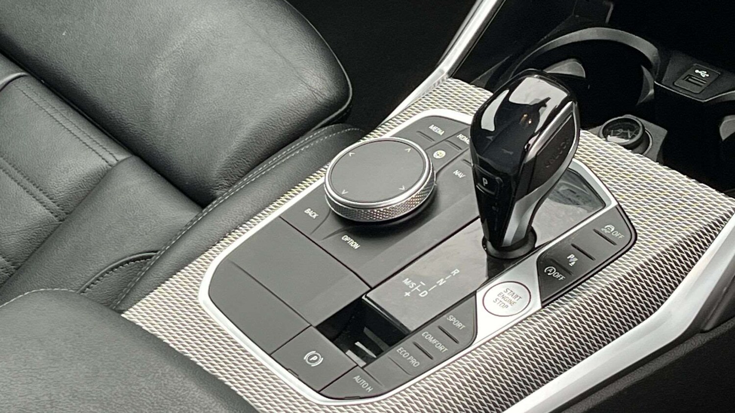 Used BMW 3 Series 2021 for sale - 76218478: Photo 12