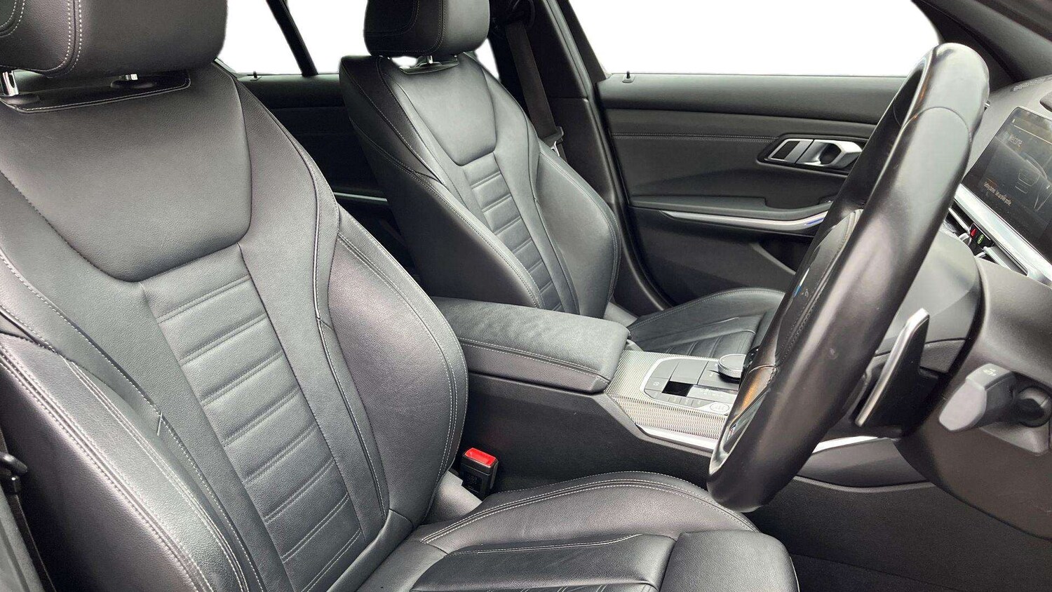 Used BMW 3 Series 2021 for sale - 76218478: Photo 13