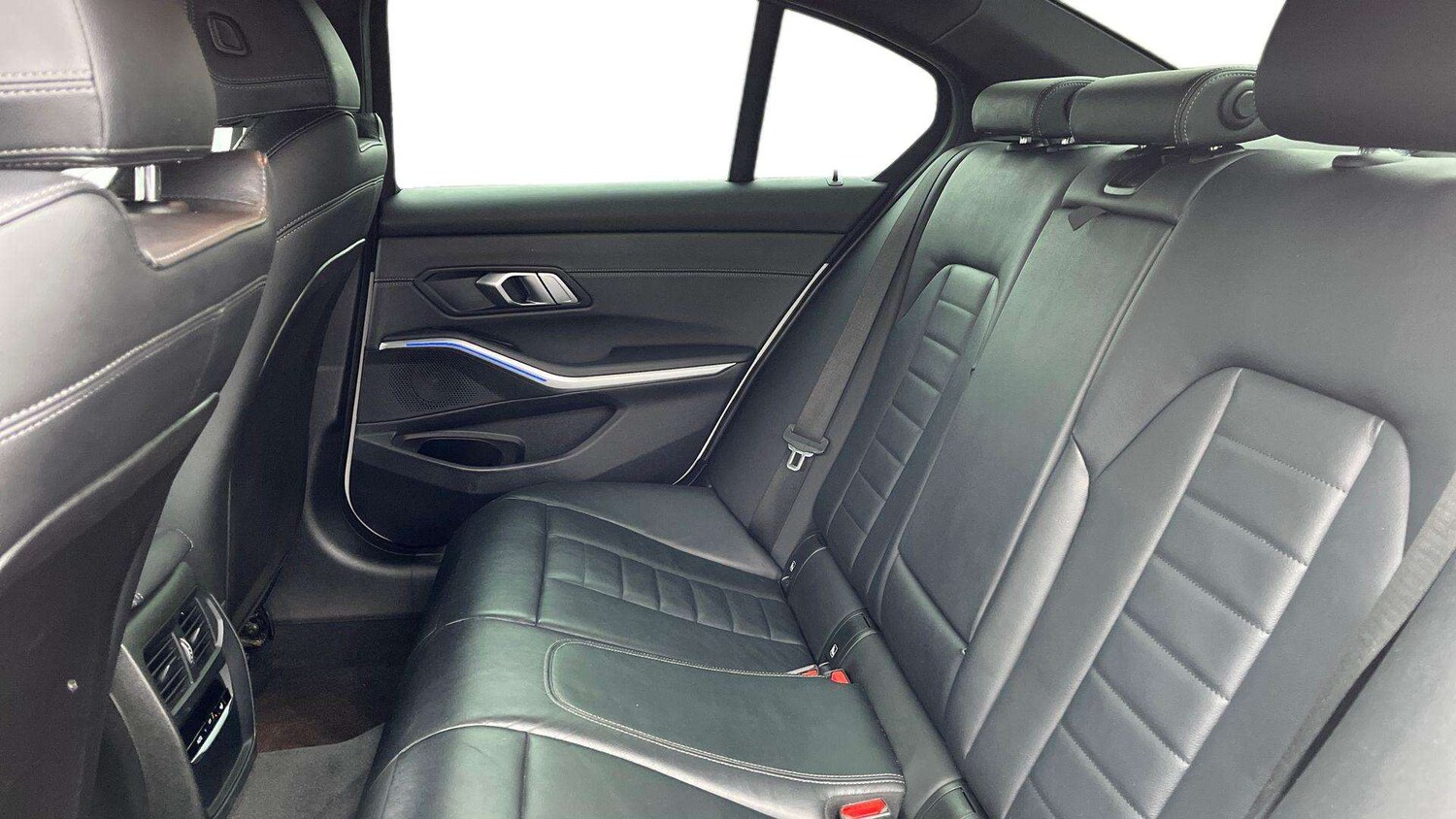 Used BMW 3 Series 2021 for sale - 76218478: Photo 14