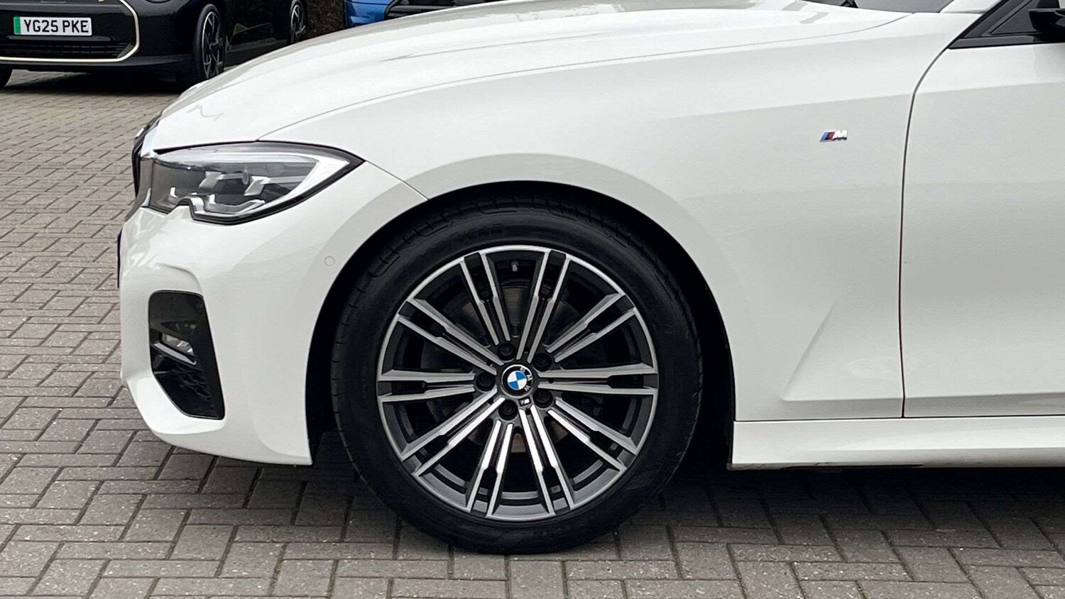 Used BMW 3 Series 2021 for sale - 76218478: Photo 16