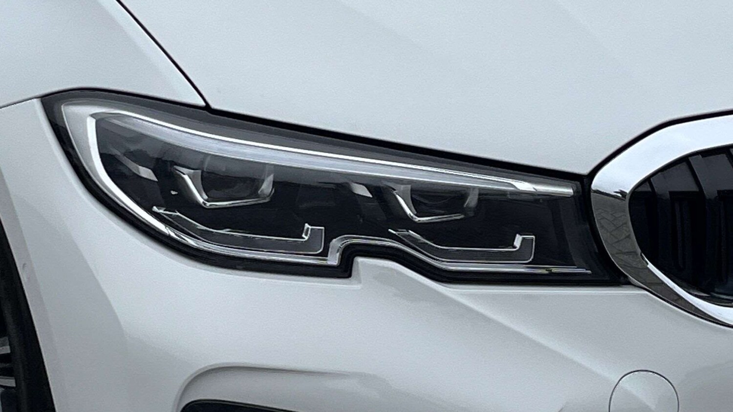 Used BMW 3 Series 2021 for sale - 76218478: Photo 18