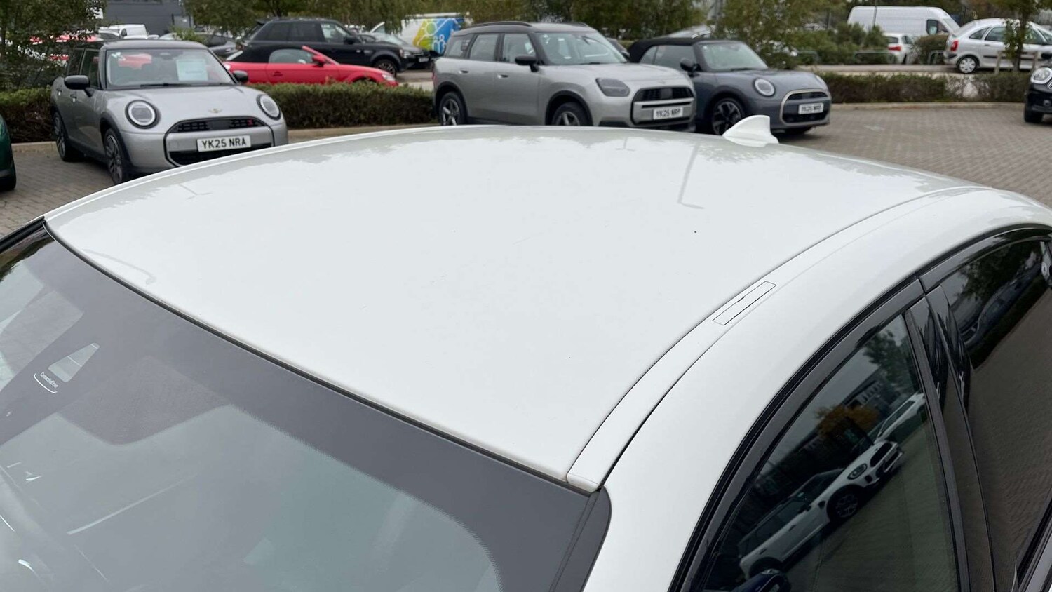 Used BMW 3 Series 2021 for sale - 76218478: Photo 19