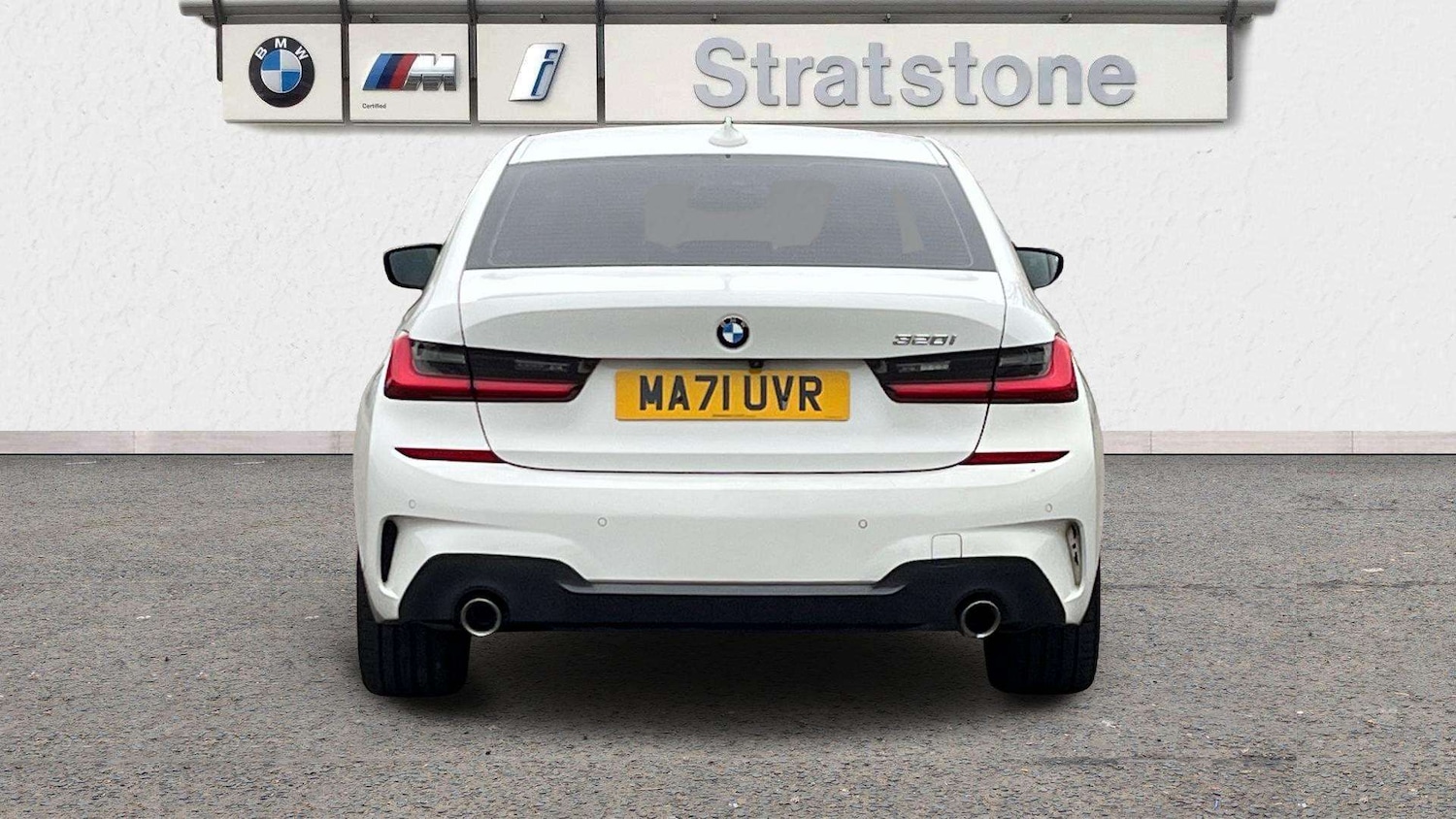 Used BMW 3 Series 2021 for sale - 76218478: Photo 20