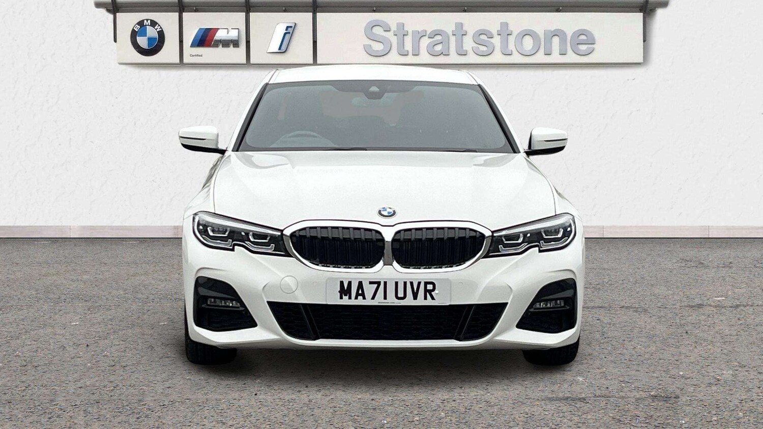 Used BMW 3 Series 2021 for sale - 76218478: Photo 21