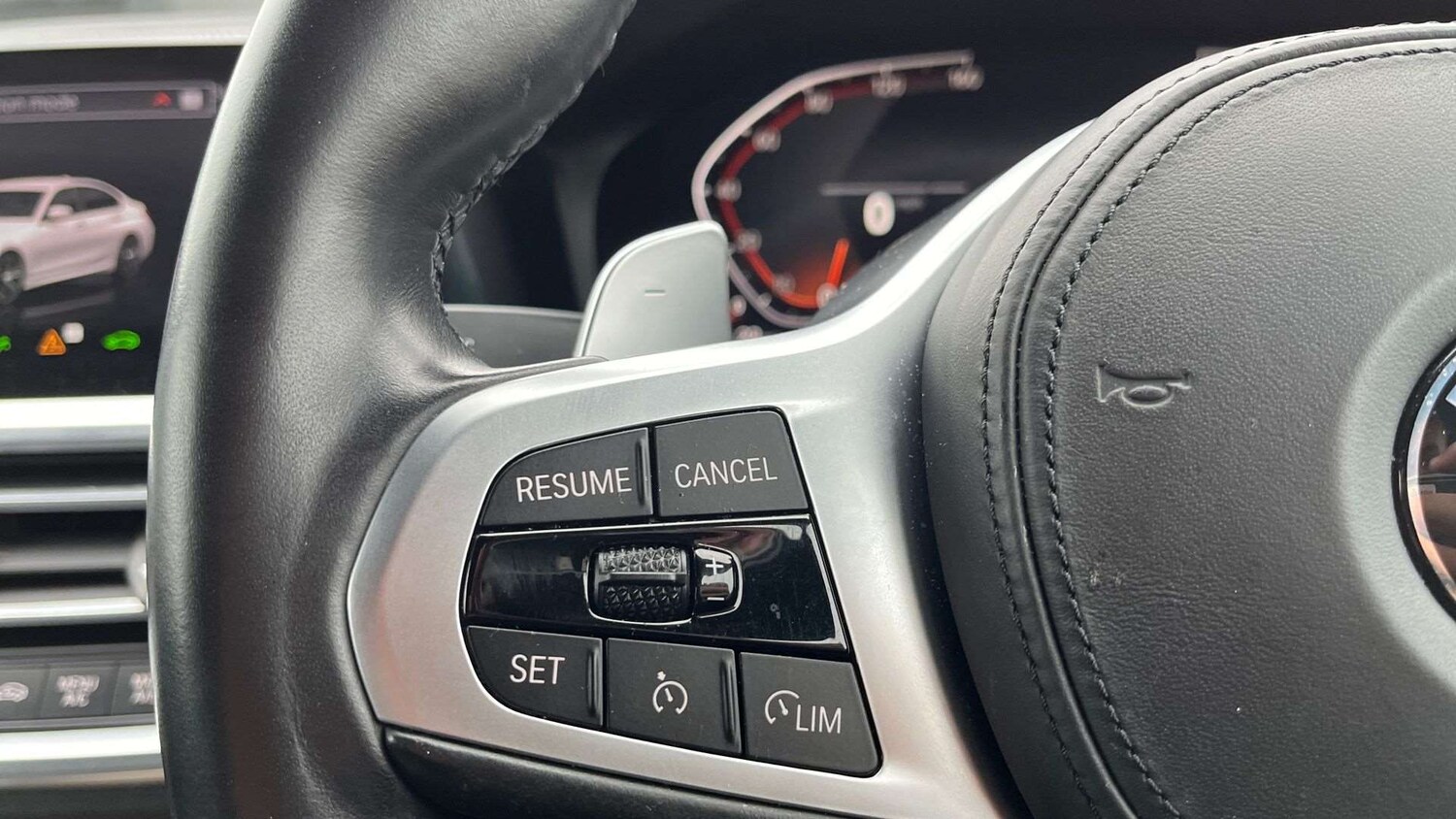 Used BMW 3 Series 2021 for sale - 76218478: Photo 22