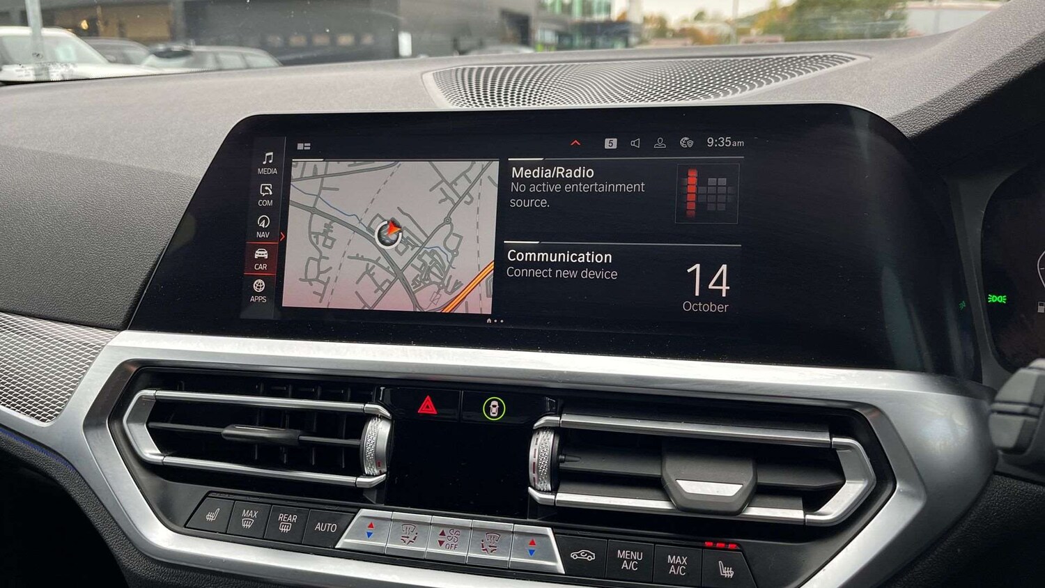 Used BMW 3 Series 2021 for sale - 76218478: Photo 31