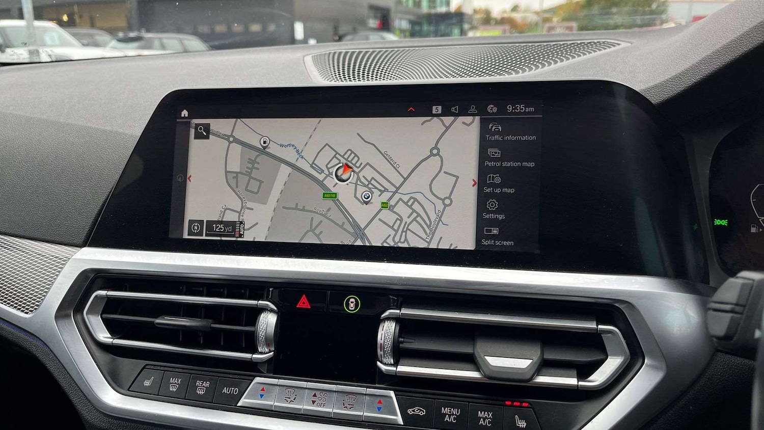 Used BMW 3 Series 2021 for sale - 76218478: Photo 33