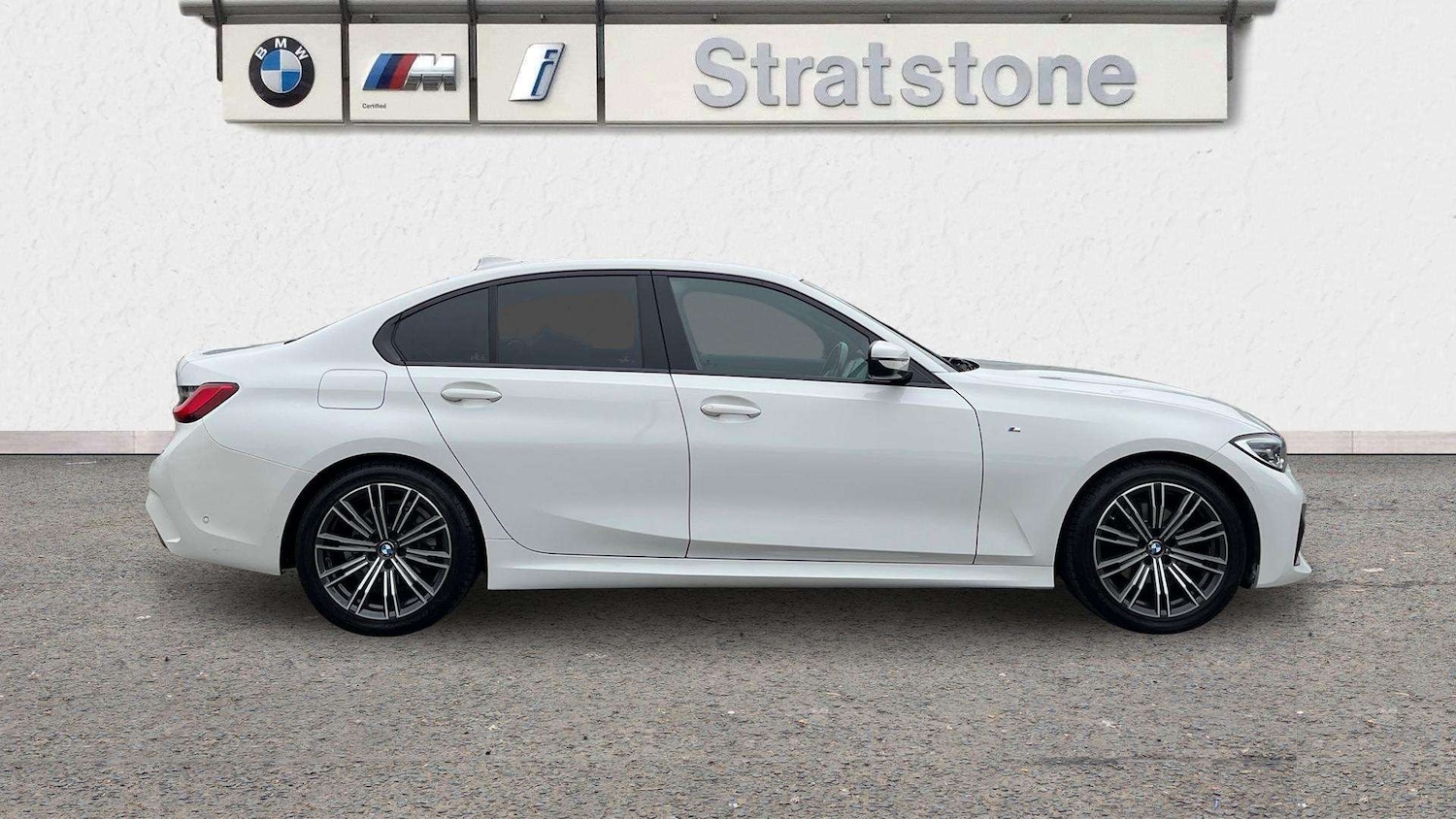 Used BMW 3 Series 2021 for sale - 76218478: Photo 4