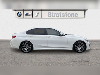 Used BMW 3 Series 2021 for sale - 76218478: Photo