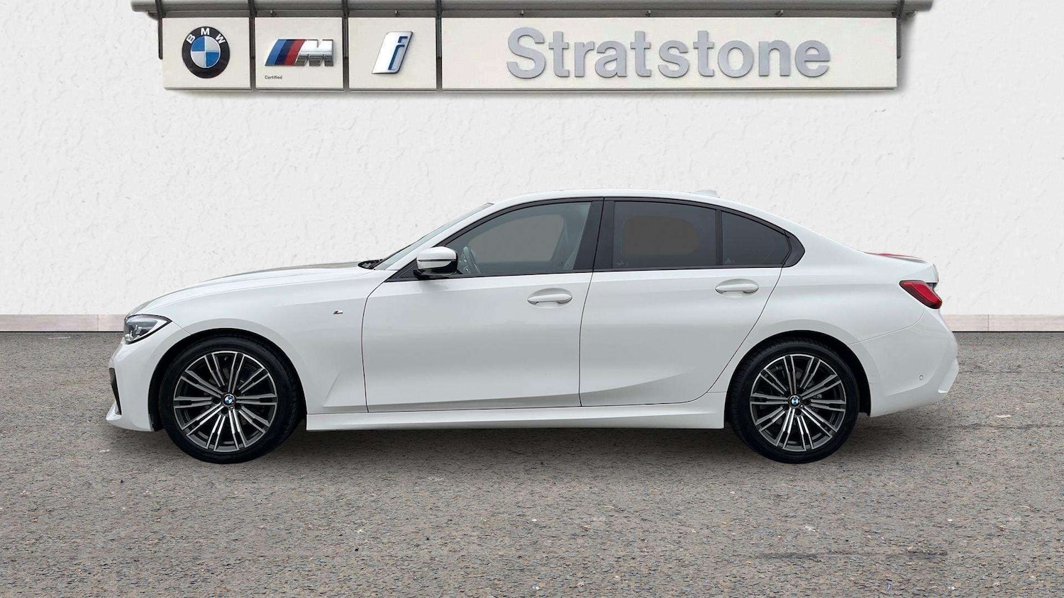 Used BMW 3 Series 2021 for sale - 76218478: Photo 5