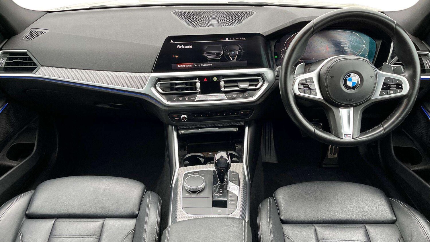 Used BMW 3 Series 2021 for sale - 76218478: Photo 6