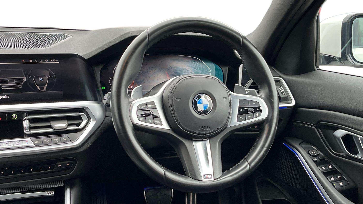 Used BMW 3 Series 2021 for sale - 76218478: Photo 7