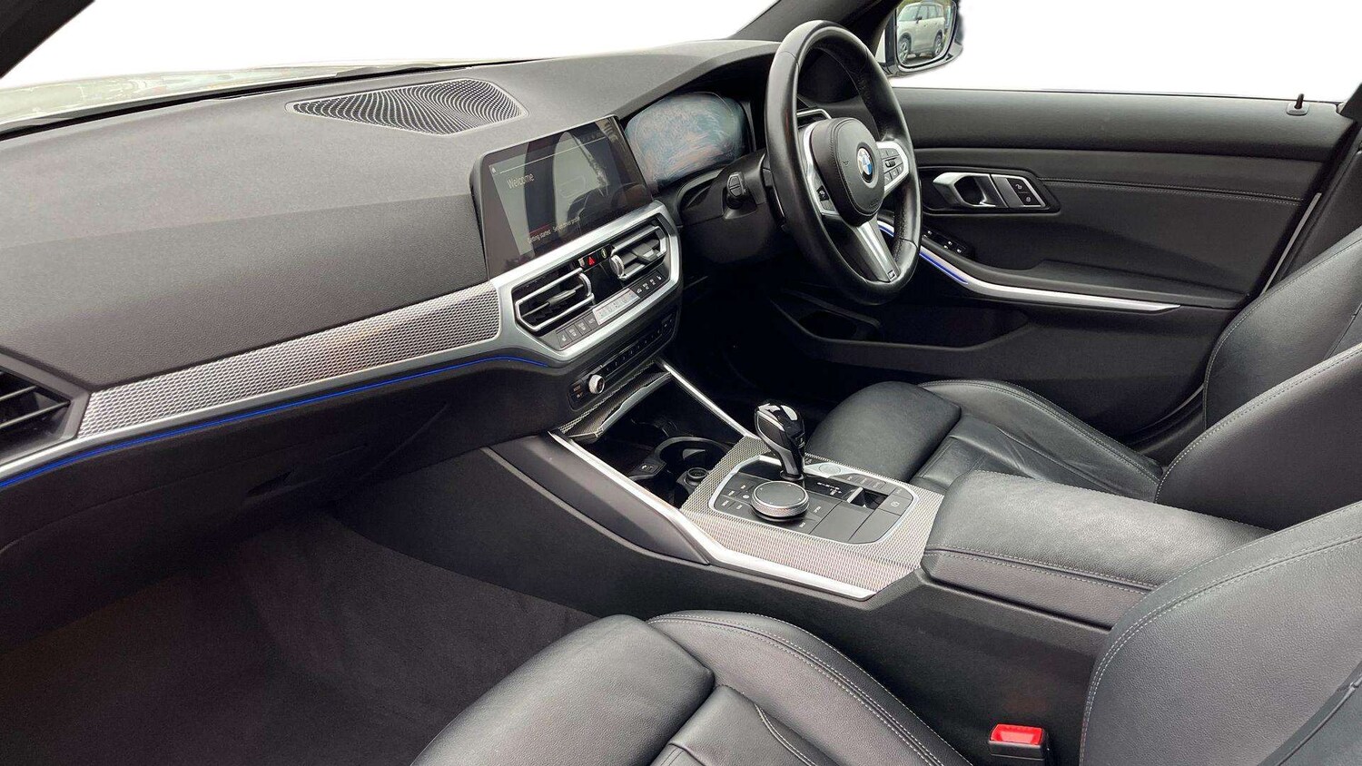 Used BMW 3 Series 2021 for sale - 76218478: Photo 9