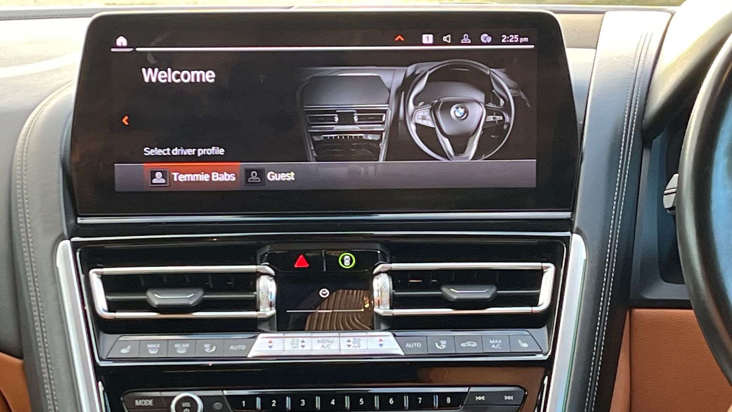 Used BMW 8 Series 2023 for sale - 76704984: Photo 10