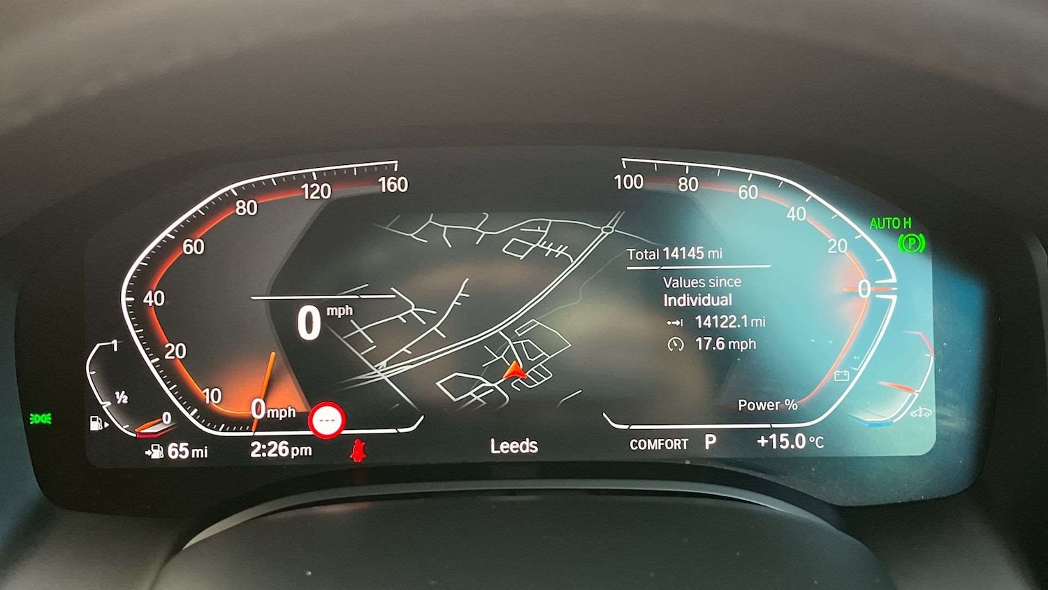 Used BMW 8 Series 2023 for sale - 76704984: Photo 11