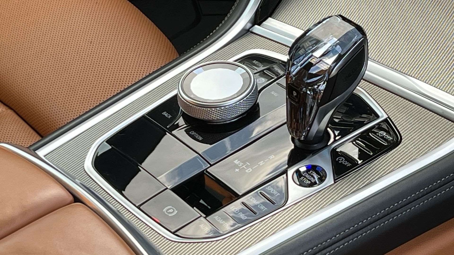 Used BMW 8 Series 2023 for sale - 76704984: Photo 12