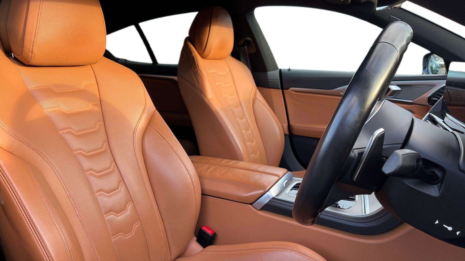 Used BMW 8 Series 2023 for sale - 76704984: Photo 13