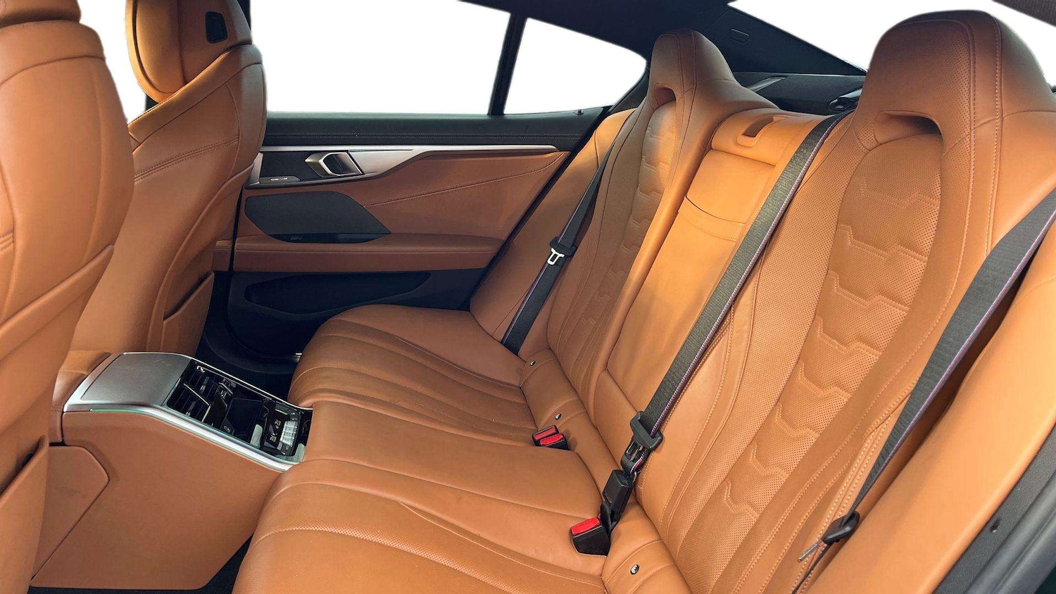 Used BMW 8 Series 2023 for sale - 76704984: Photo 14