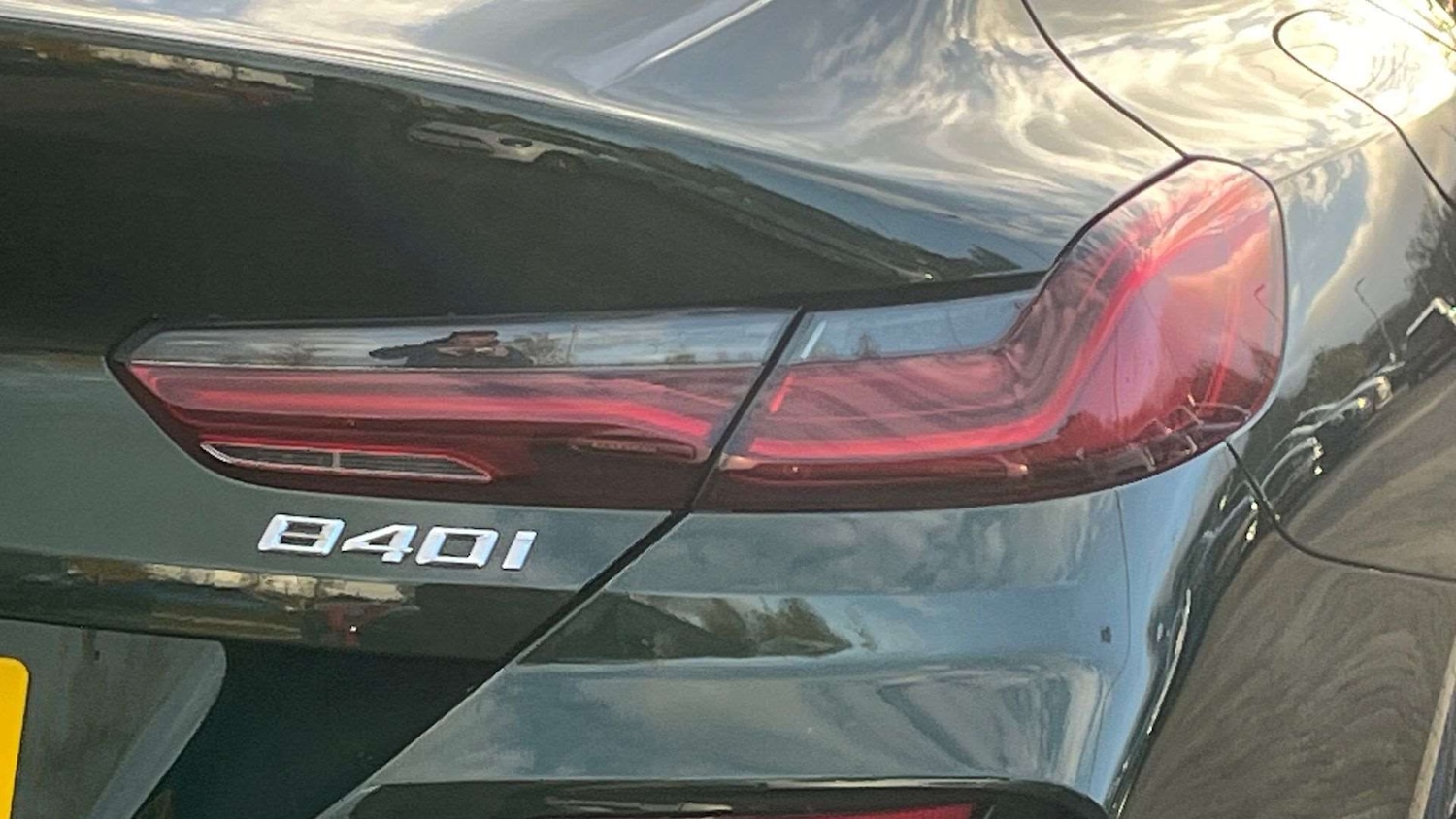 Used BMW 8 Series 2023 for sale - 76704984: Photo 17