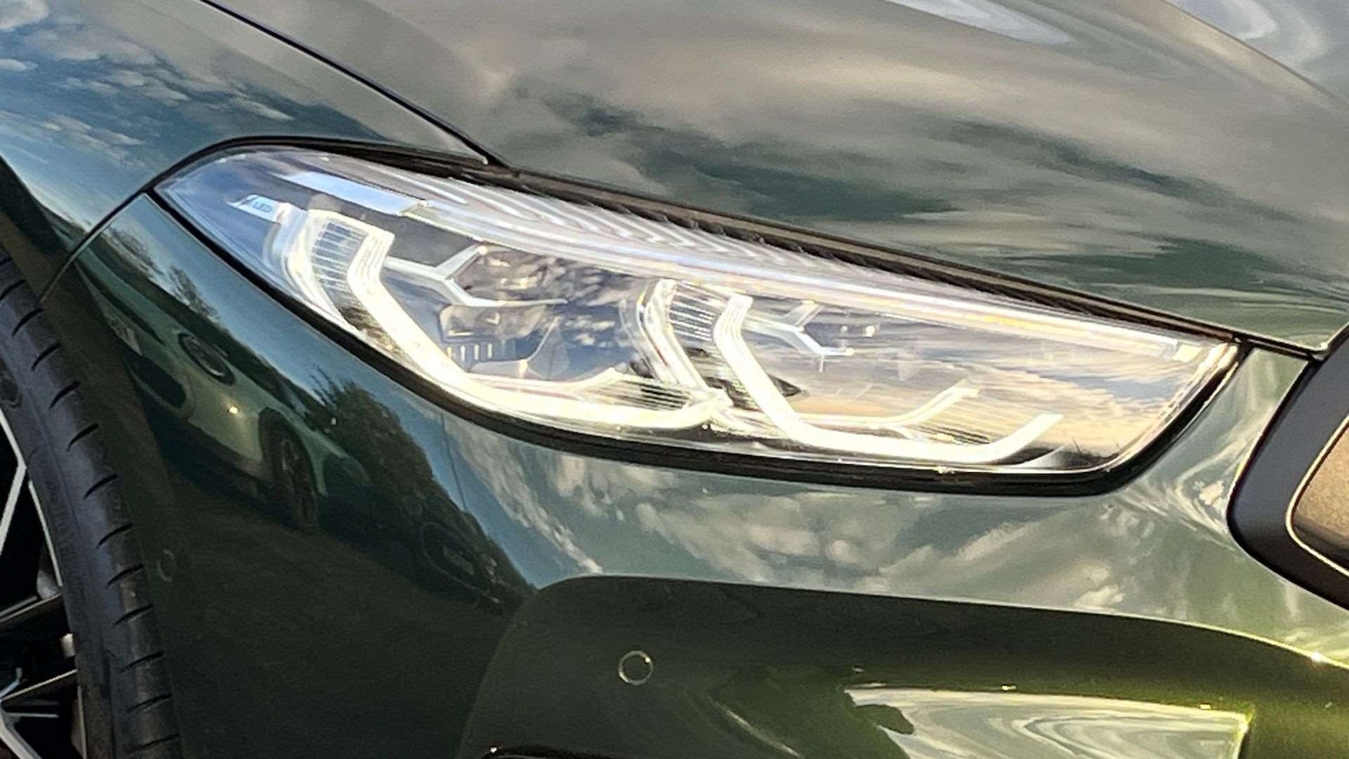 Used BMW 8 Series 2023 for sale - 76704984: Photo 18