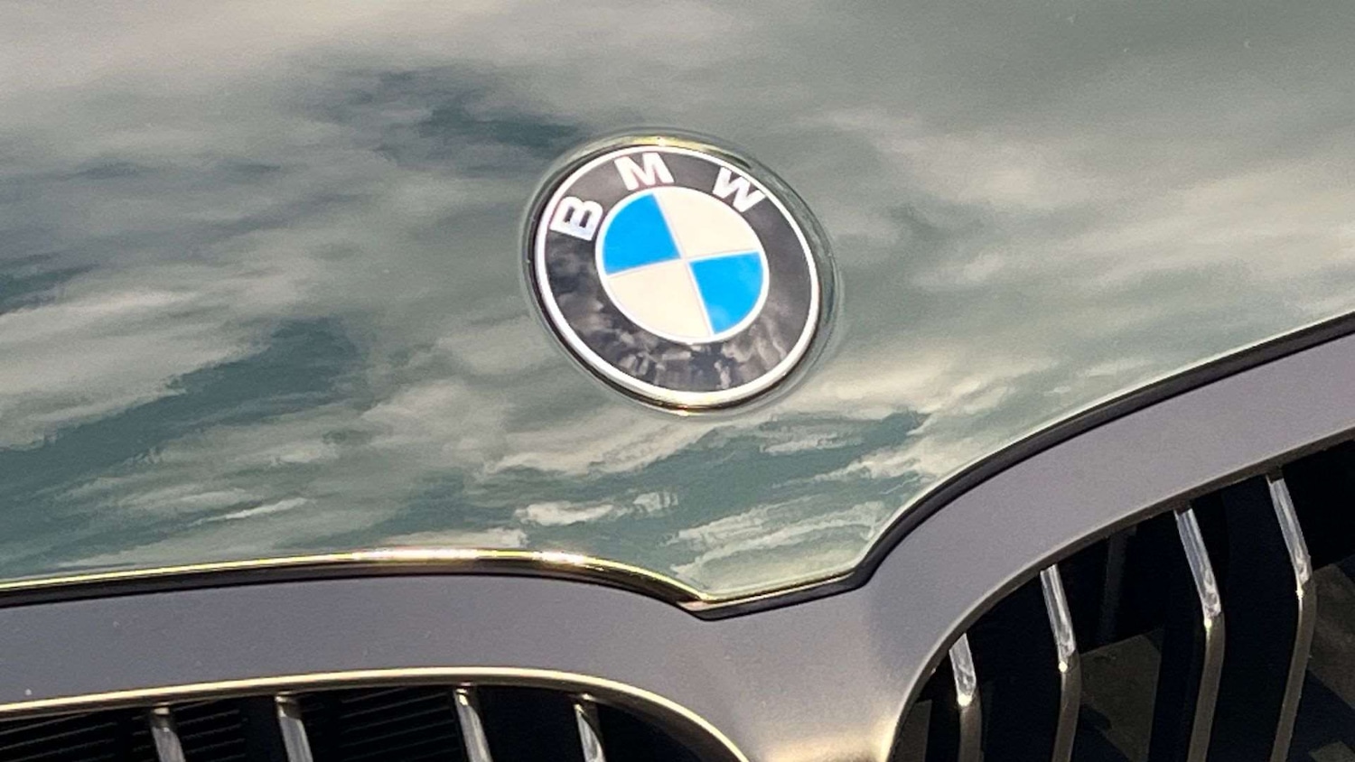 Used BMW 8 Series 2023 for sale - 76704984: Photo 24