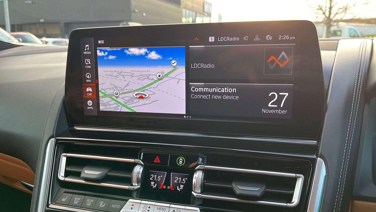 Used BMW 8 Series 2023 for sale - 76704984: Photo 31