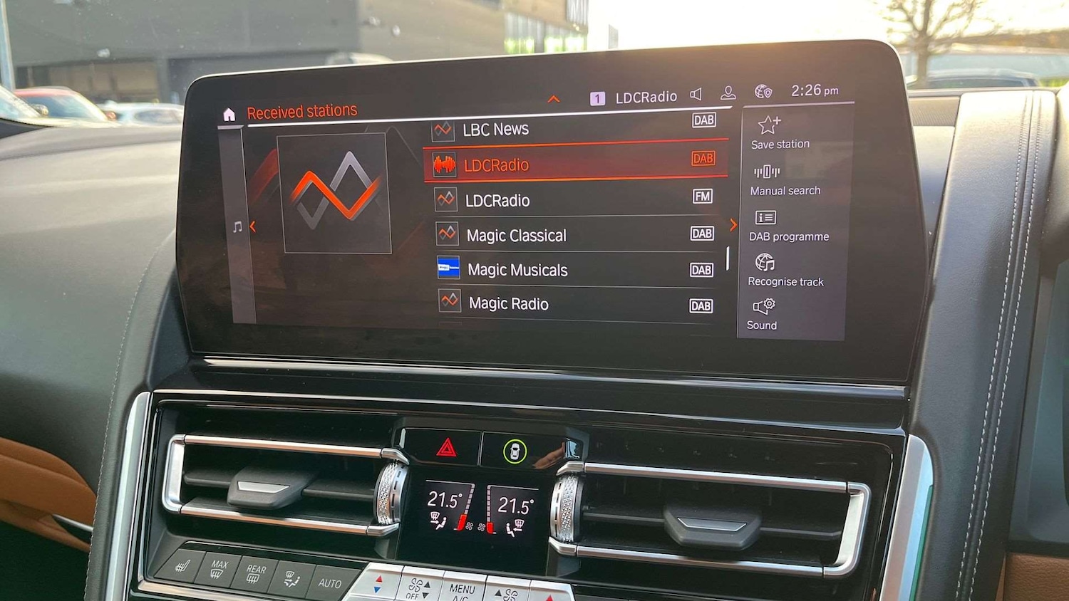 Used BMW 8 Series 2023 for sale - 76704984: Photo 32