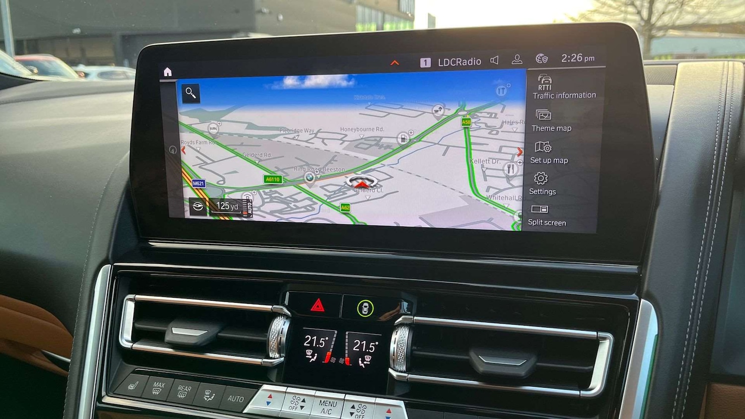 Used BMW 8 Series 2023 for sale - 76704984: Photo 33