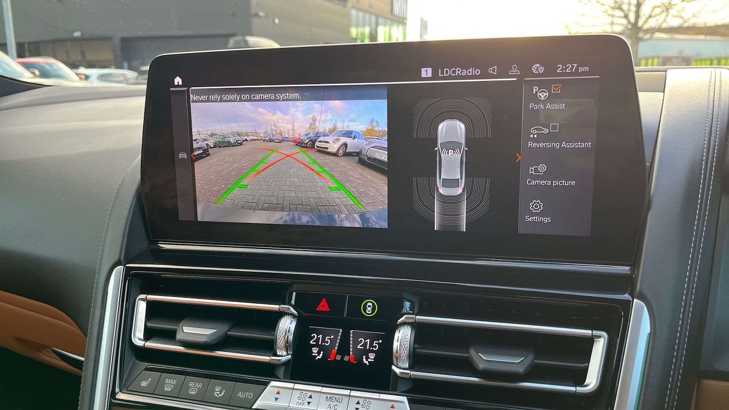 Used BMW 8 Series 2023 for sale - 76704984: Photo 34