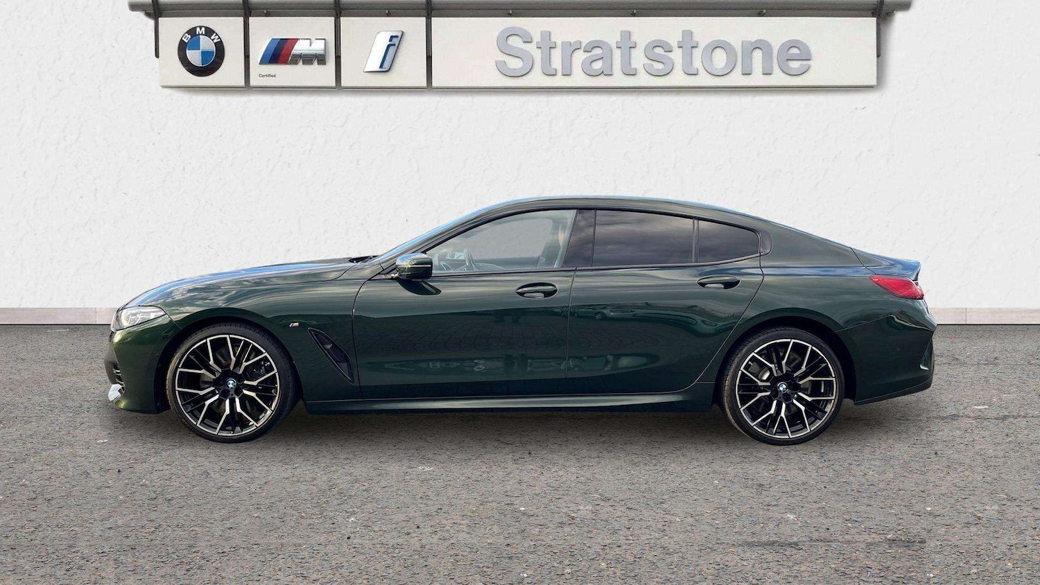 Used BMW 8 Series 2023 for sale - 76704984: Photo 5