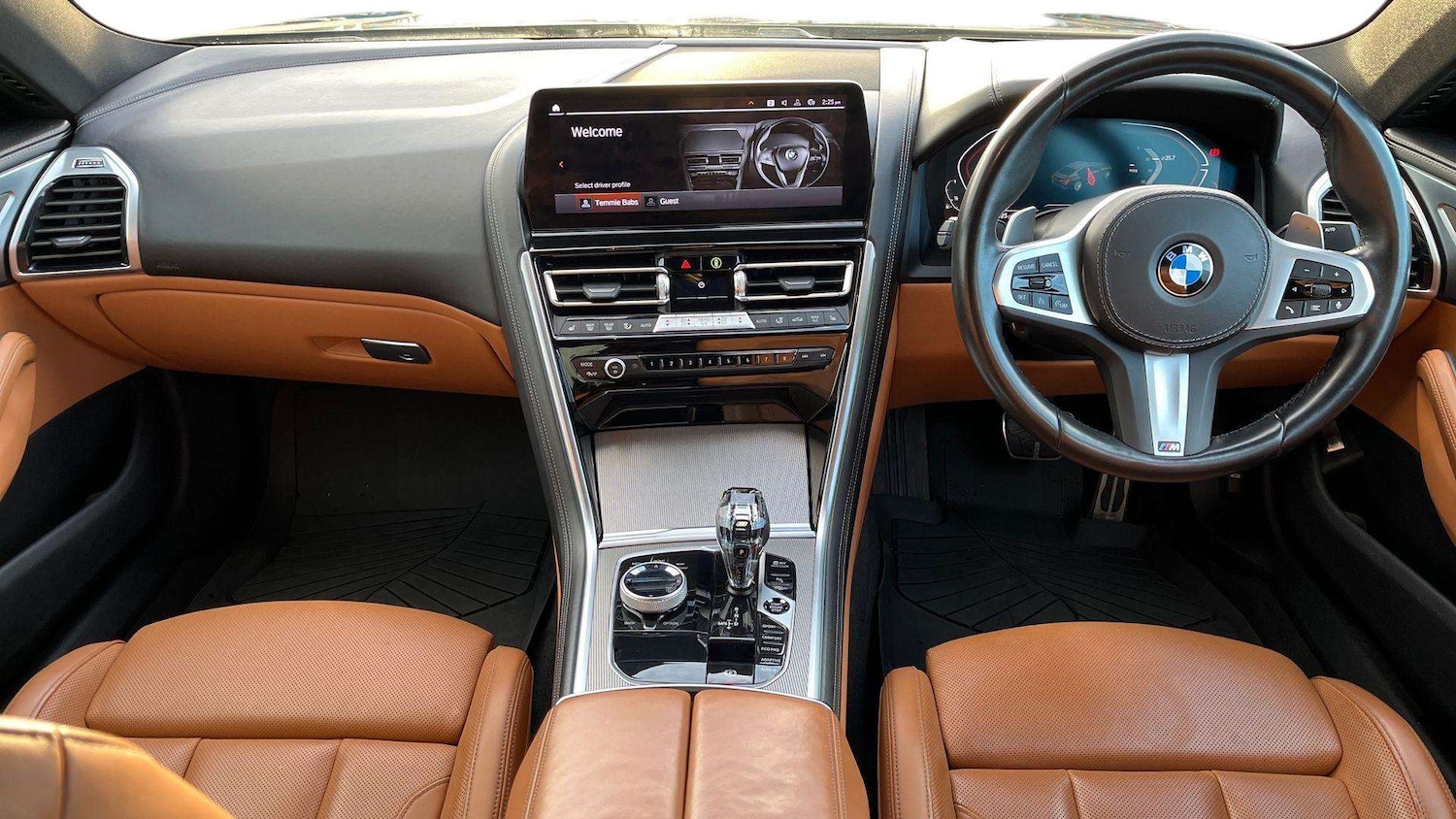 Used BMW 8 Series 2023 for sale - 76704984: Photo 6