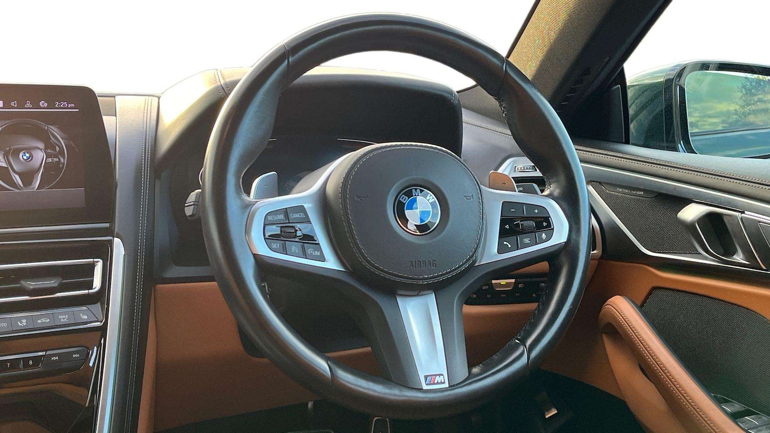 Used BMW 8 Series 2023 for sale - 76704984: Photo 7