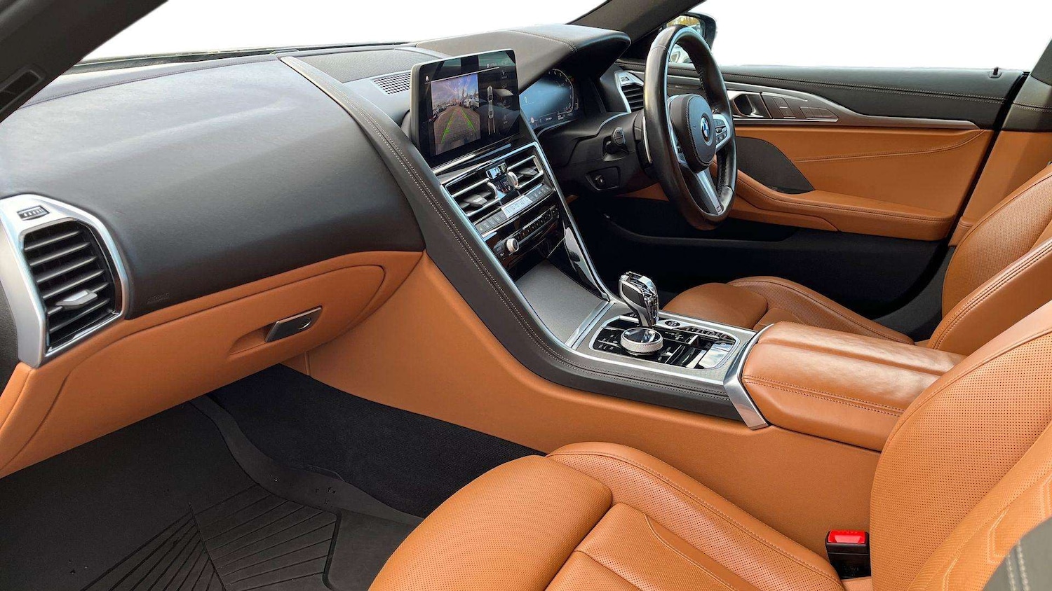 Used BMW 8 Series 2023 for sale - 76704984: Photo 9