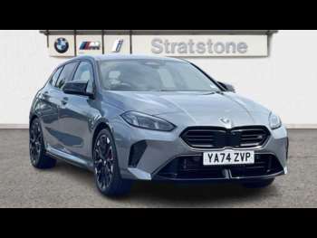 2025 - M135 xDrive 5dr Step Auto