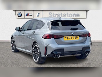 Used BMW 1 Series 2025 for sale - 75434999: Photo