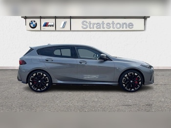 Used BMW 1 Series 2025 for sale - 75434999: Photo