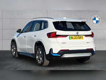 Used BMW iX1 2023 for sale - 78051962: Photo