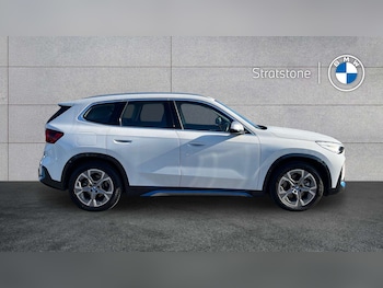 Used BMW iX1 2023 for sale - 78051962: Photo