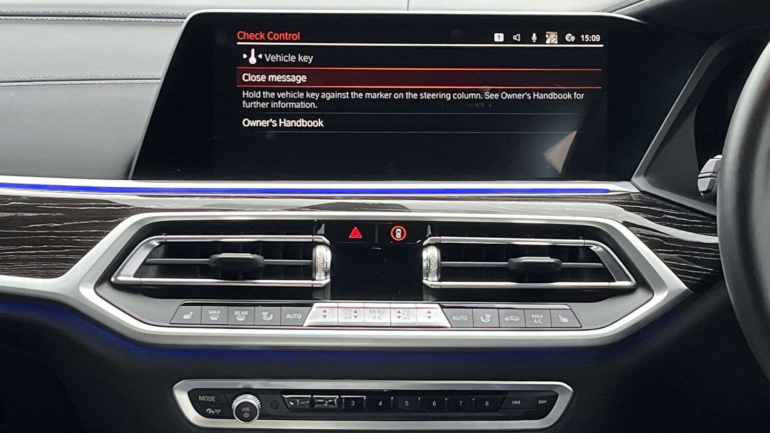 Used BMW X7 2022 for sale - 77553063: Photo 10