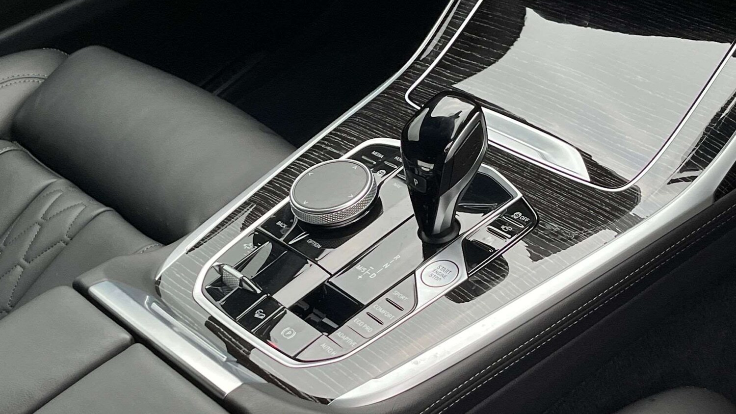 Used BMW X7 2022 for sale - 77553063: Photo 12