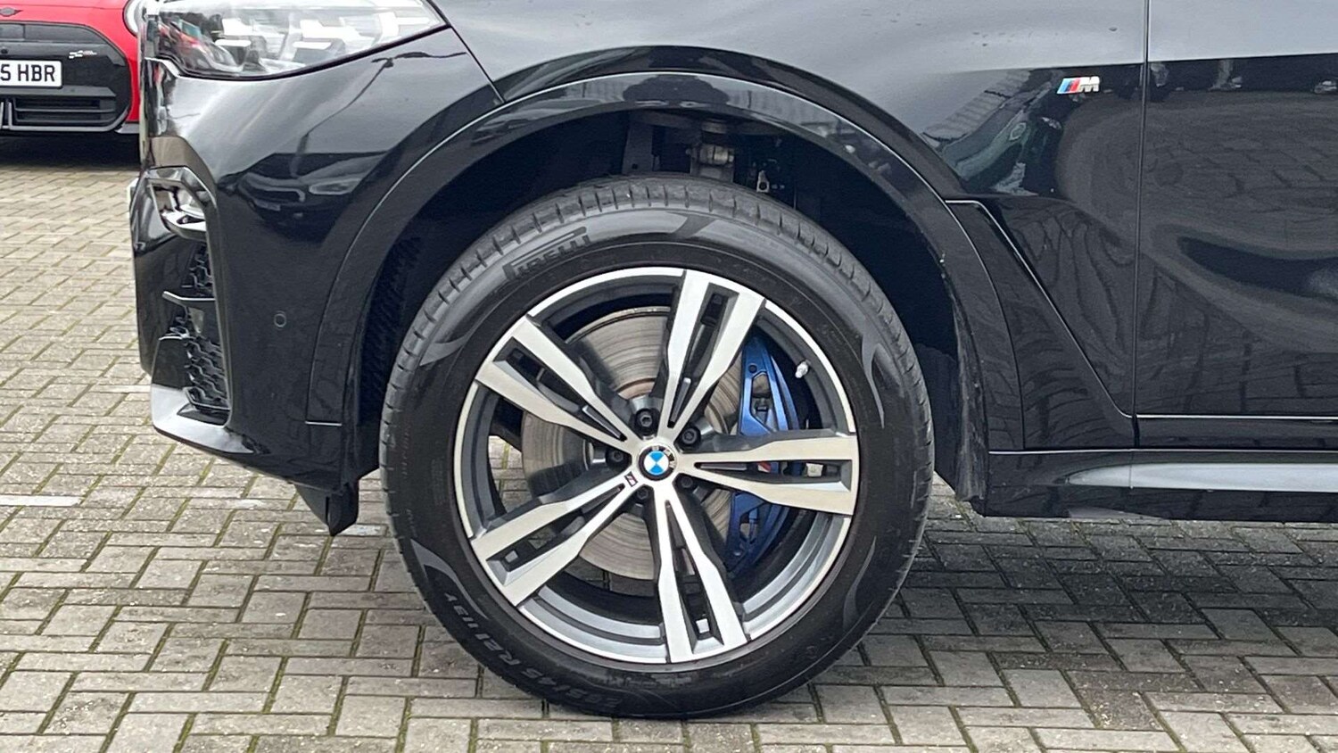 Used BMW X7 2022 for sale - 77553063: Photo 16