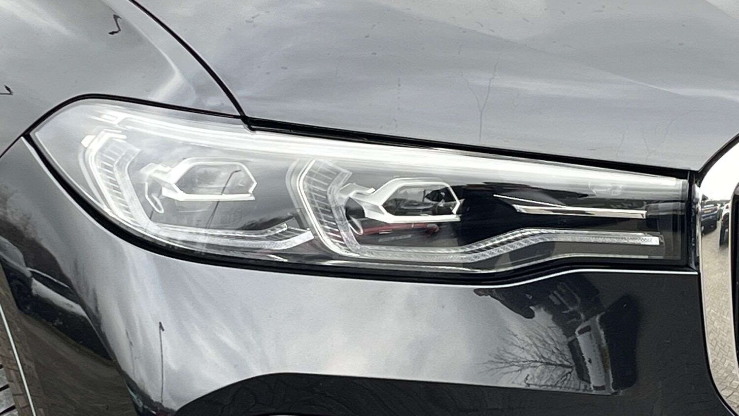 Used BMW X7 2022 for sale - 77553063: Photo 18