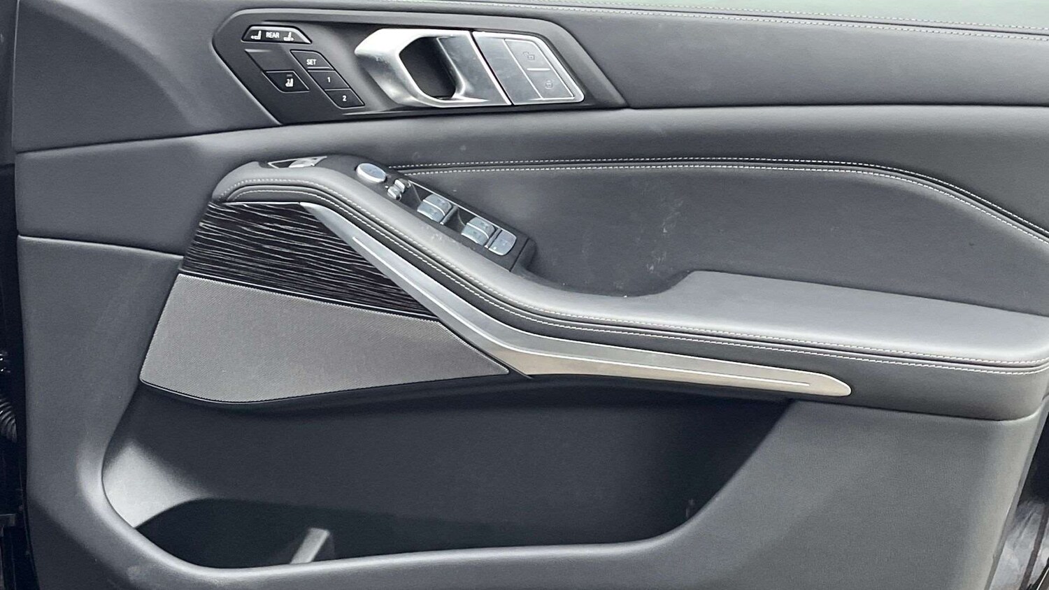 Used BMW X7 2022 for sale - 77553063: Photo 27