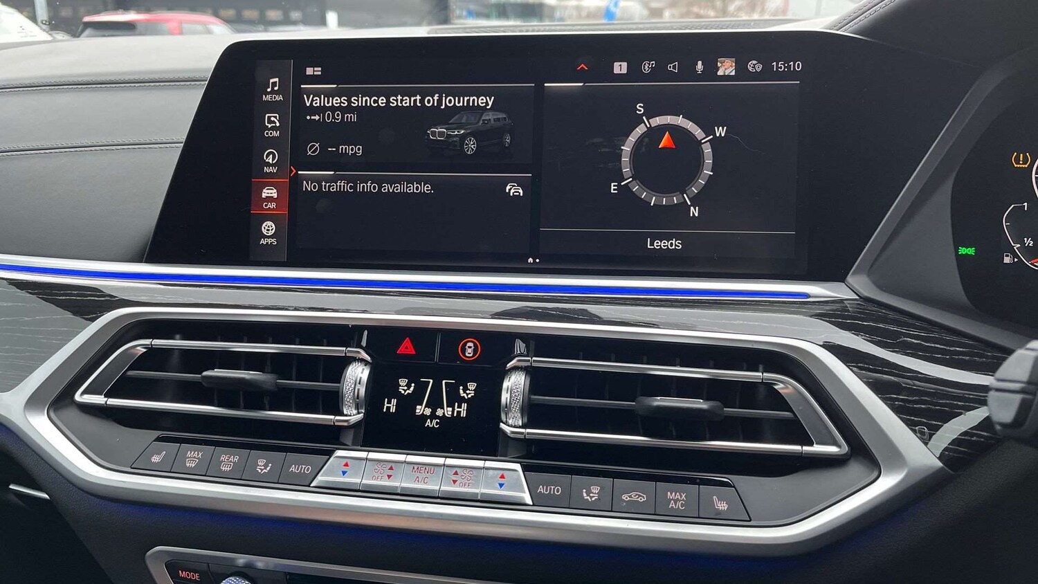 Used BMW X7 2022 for sale - 77553063: Photo 31