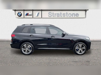 Used BMW X7 2022 for sale - 77553063: Photo