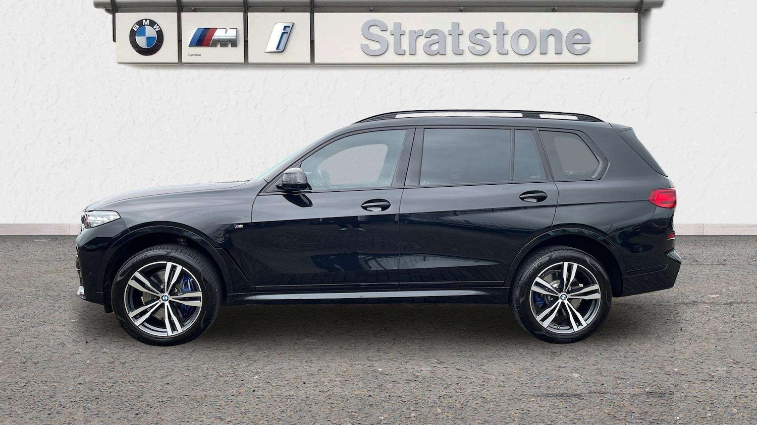 Used BMW X7 2022 for sale - 77553063: Photo 5