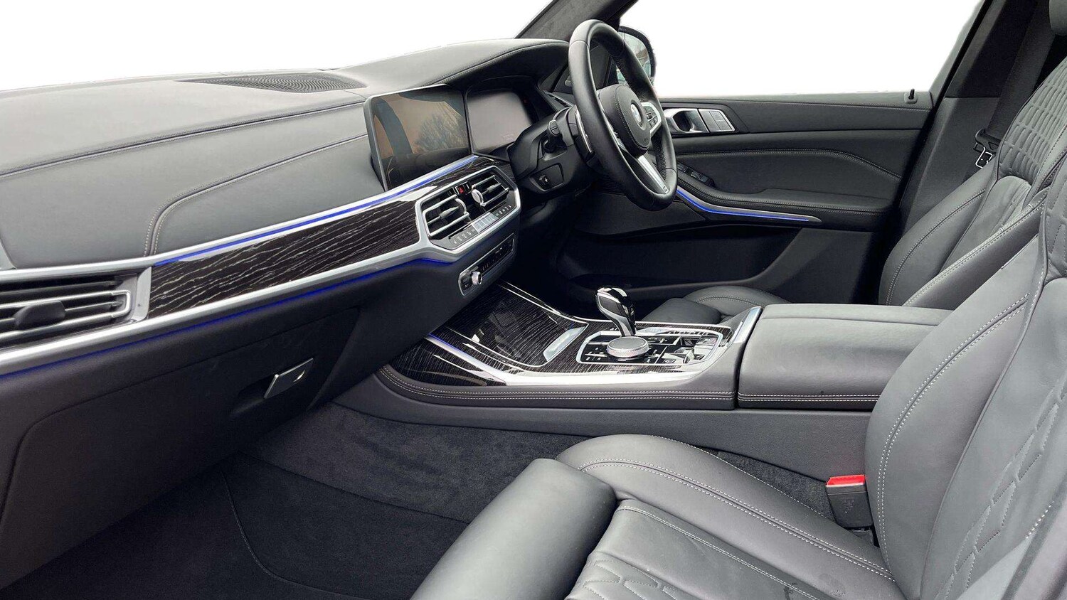 Used BMW X7 2022 for sale - 77553063: Photo 9