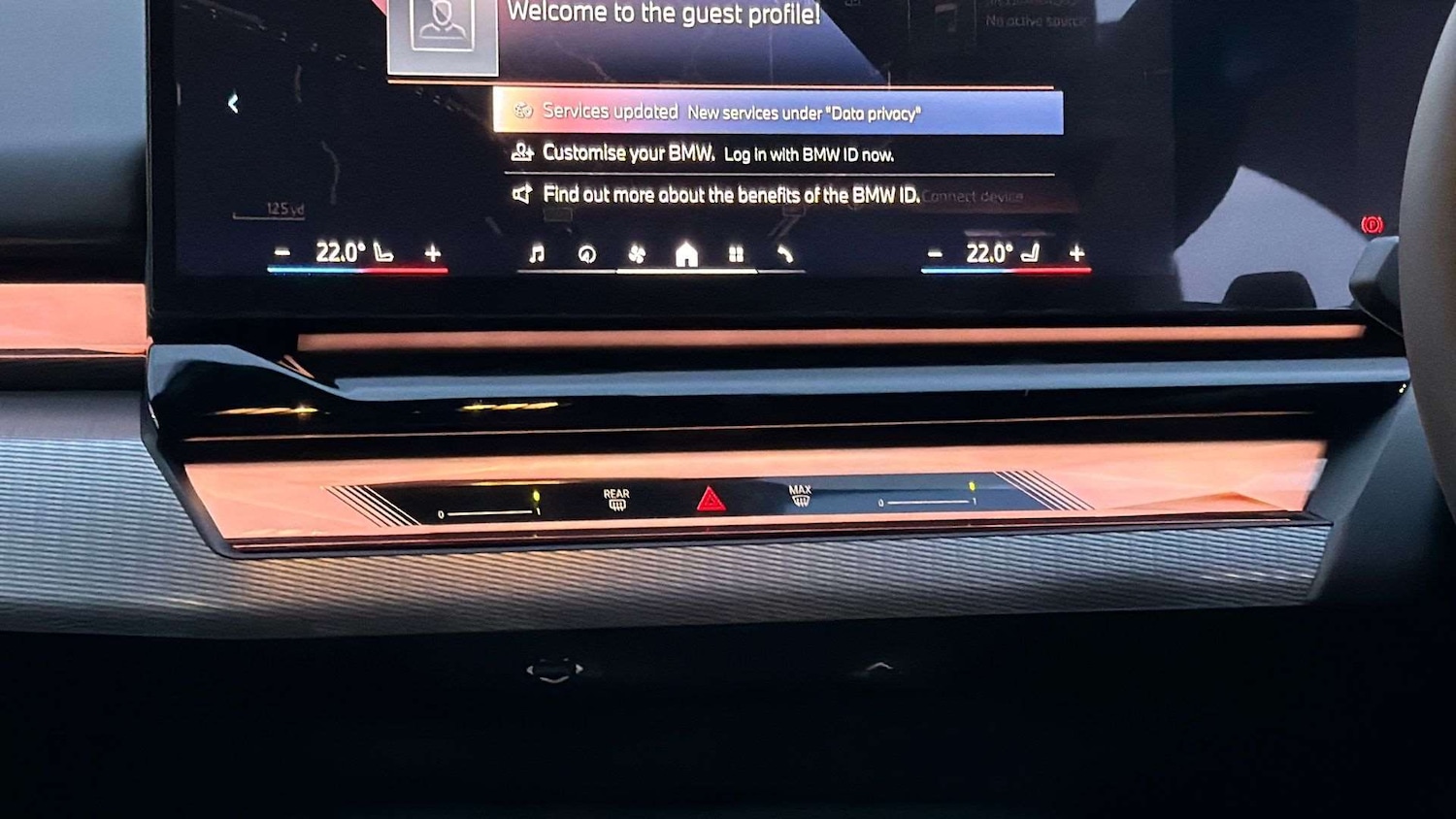 Used BMW i5 2025 for sale - 77123452: Photo 10