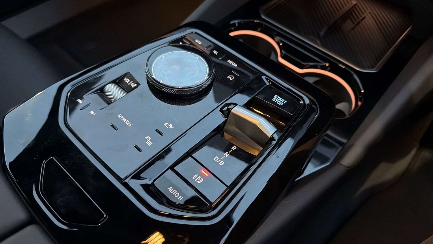 Used BMW i5 2025 for sale - 77123452: Photo 12